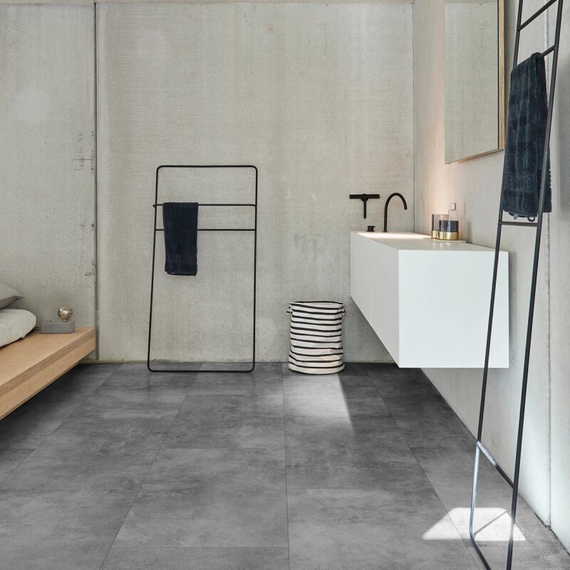 Coretec floors Cloud