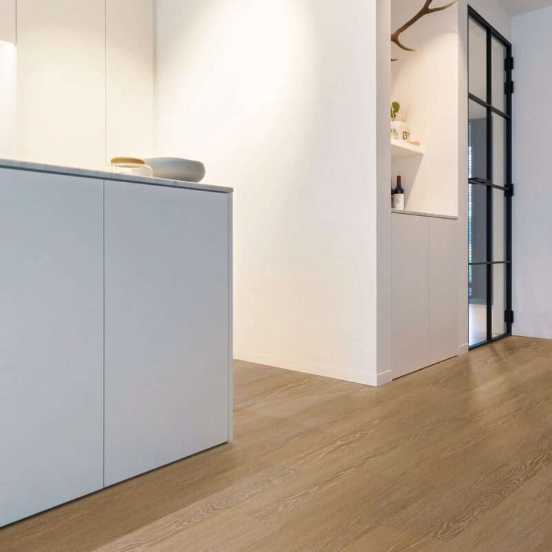 Coretec floors Calgary