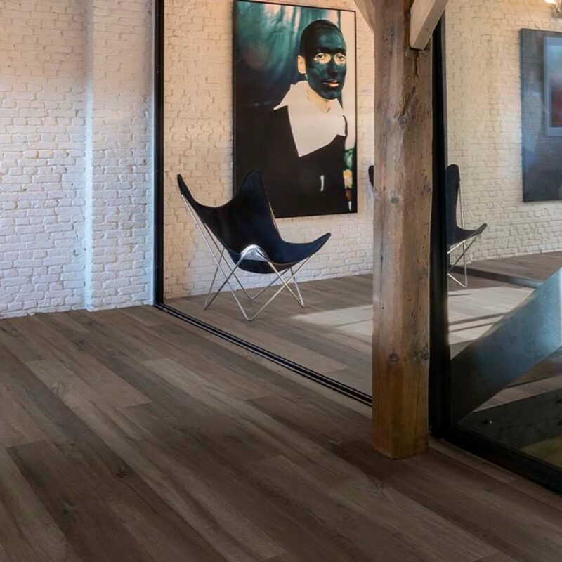 Coretec floors Nueltin