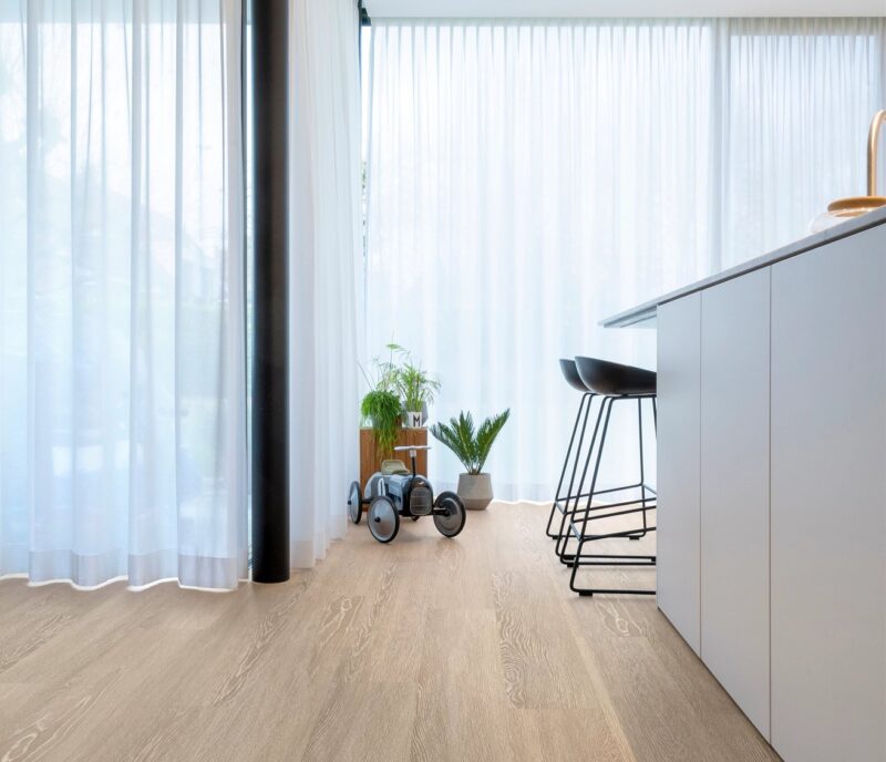 Coretec floors Edmonton