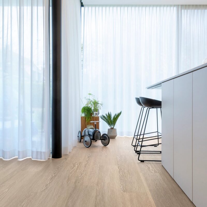 Coretec floors Edmonton