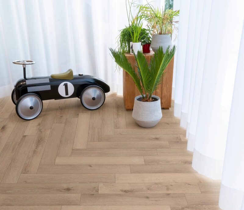 Coretec floors Nimbus