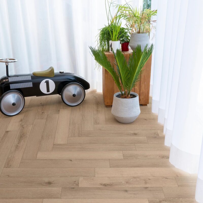 Coretec floors Nimbus