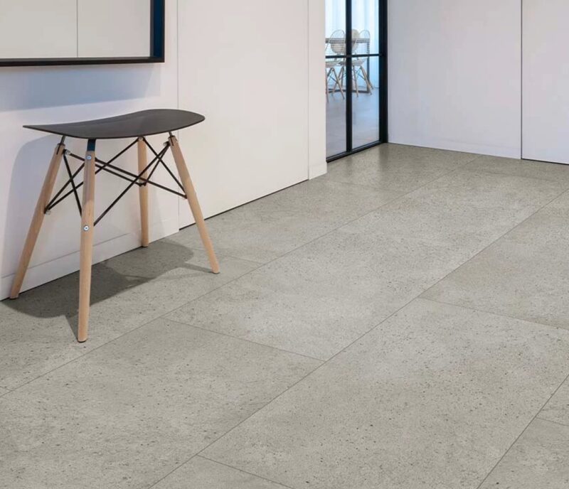 Coretec floors Cumulus