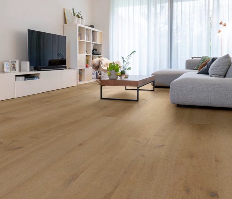 Coretec floors Moraine