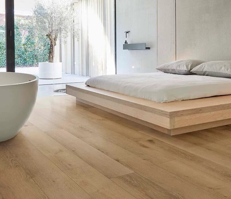 Coretec floors Regina