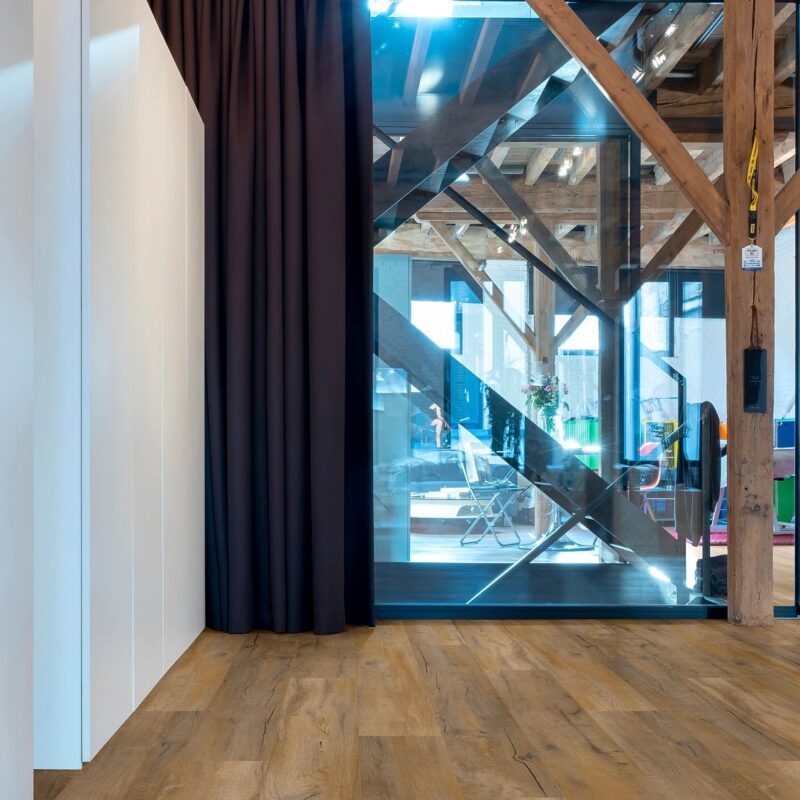 Coretec floors Manitoba