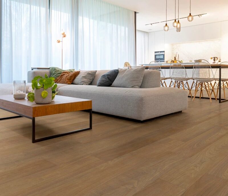 Coretec floors Toronto