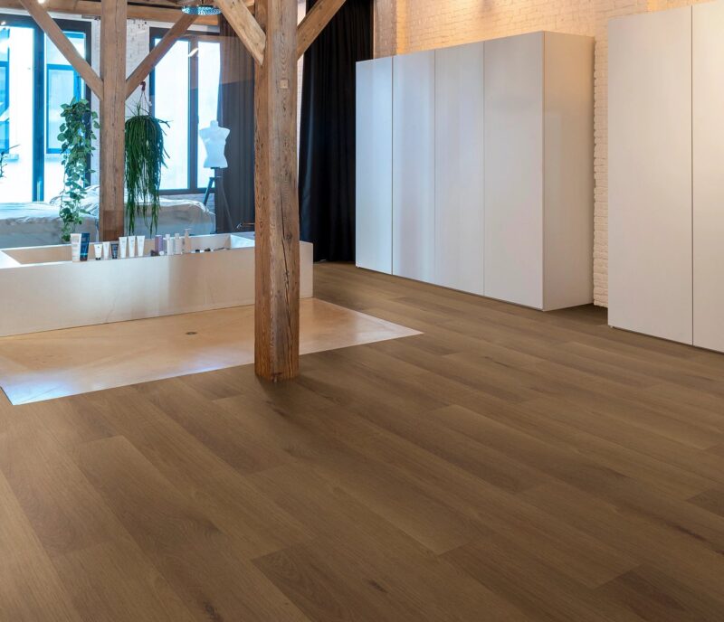 Coretec floors Hamilton