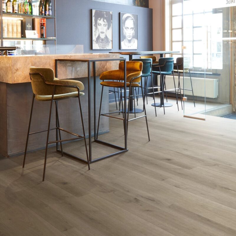 Coretec floors Texas oak M86