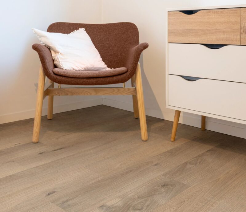 Coretec floors Kingstone