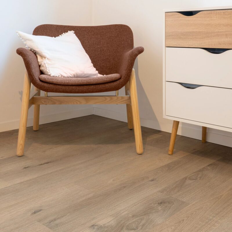 Coretec floors Kingstone