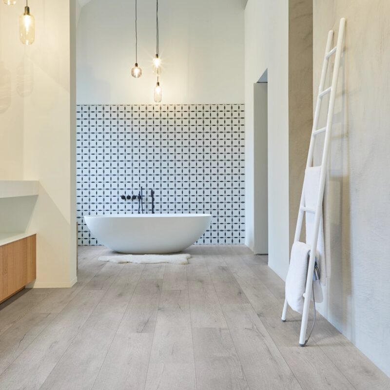 Coretec floors Fremont oak 93