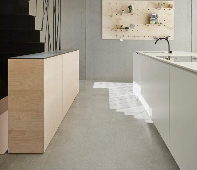 Coretec floors Rhon 0571a
