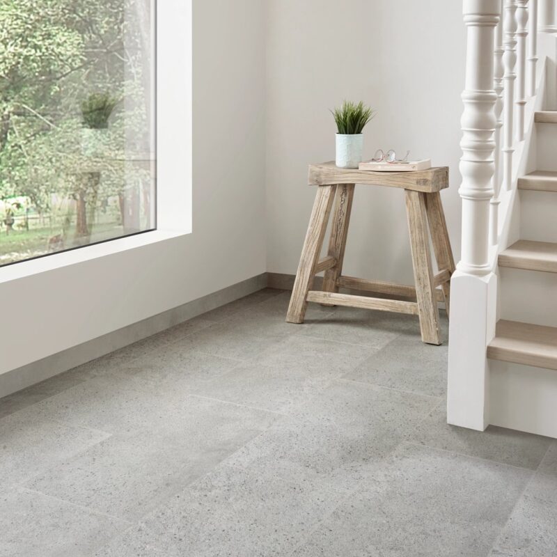 Coretec floors Rhon 0593a