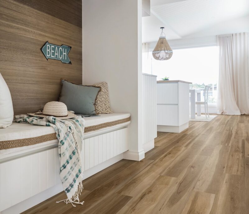 Coretec floors Ocala walnut 87