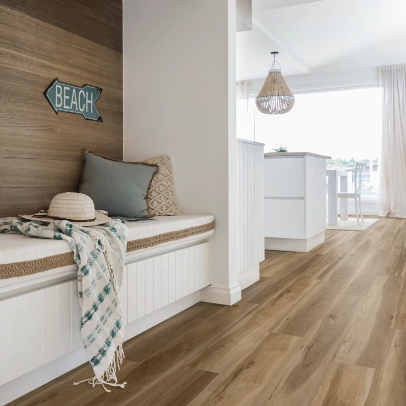 Coretec floors Ocala walnut 87