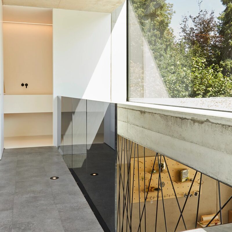 Coretec floors Etna 0894b