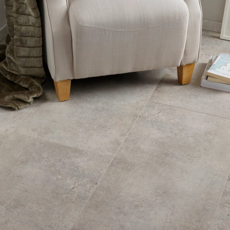 Coretec floors Etna 0893b