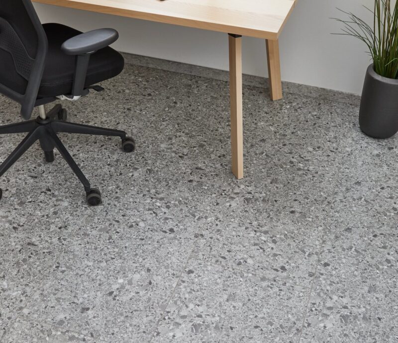 Coretec floors Branco 0993b