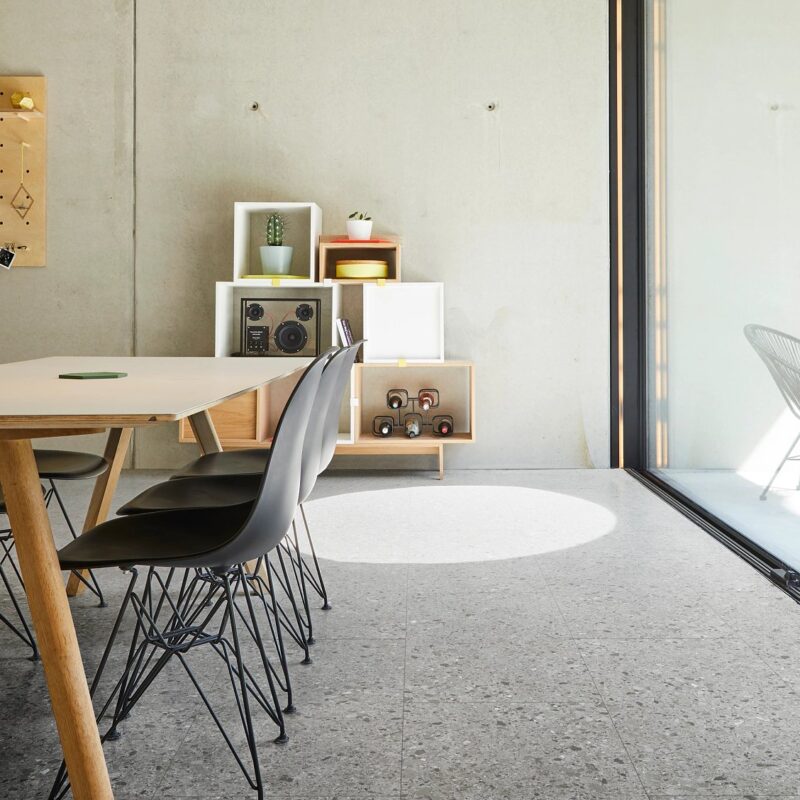 Coretec floors Branco 0997b