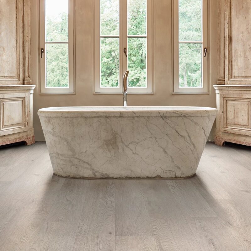 Coretec floors Kantara