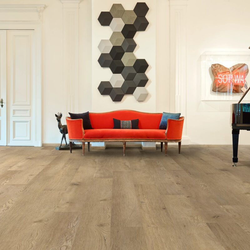 Coretec floors Montclair