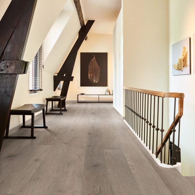 Coretec floors Belvoir