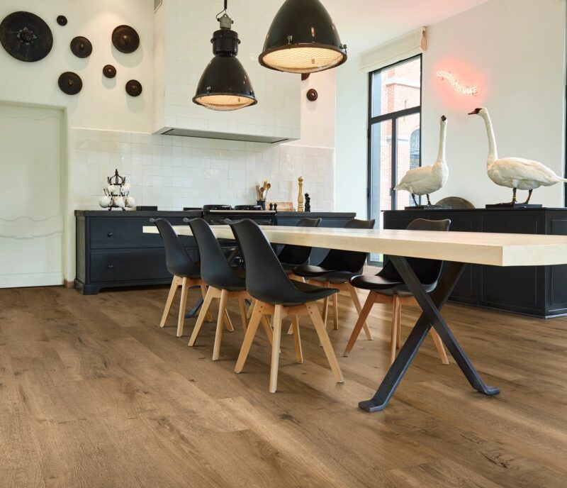 Coretec floors Windsor