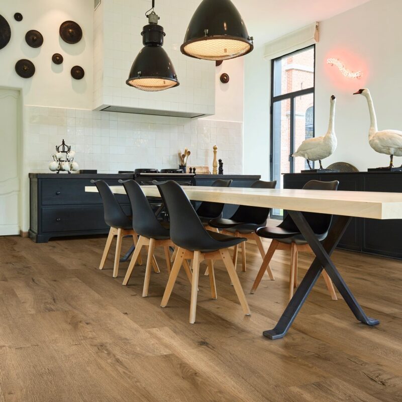 Coretec floors Windsor