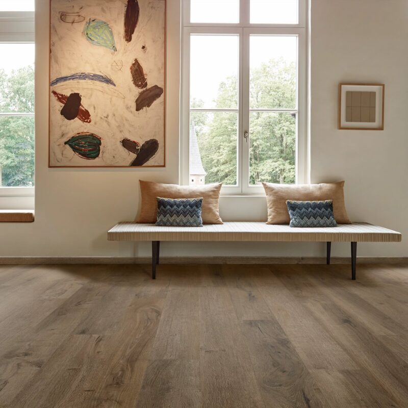 Coretec floors Fonteneau