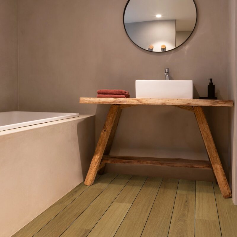 Coretec floors Navytec 83