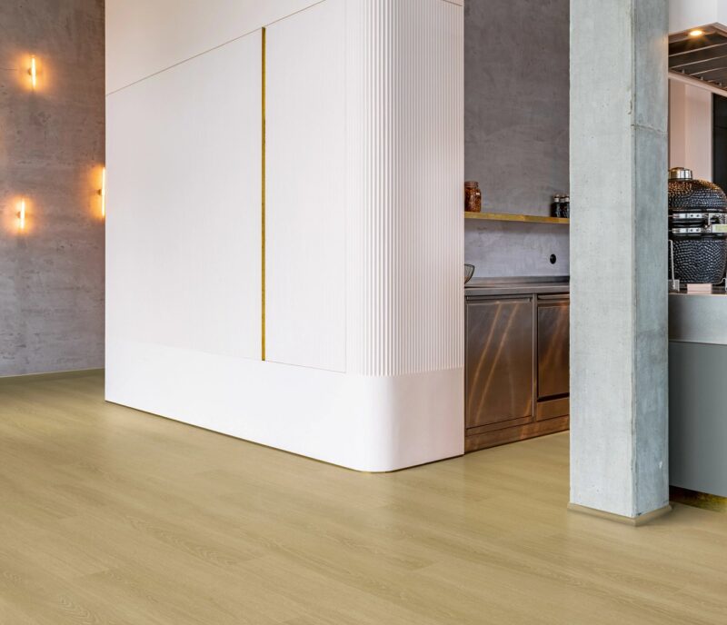 Coretec floors Elegance oak 76