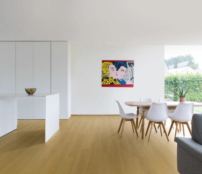 Coretec floors Elegance oak 83