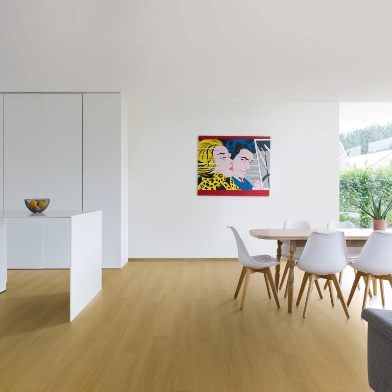 Coretec floors Elegance oak 83