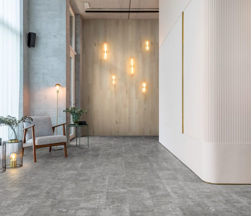 Coretec floors Graphic 97