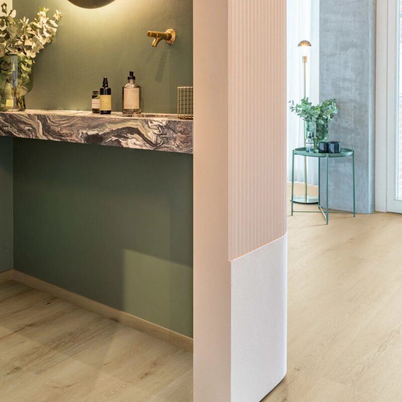 Coretec floors Noble oak 14