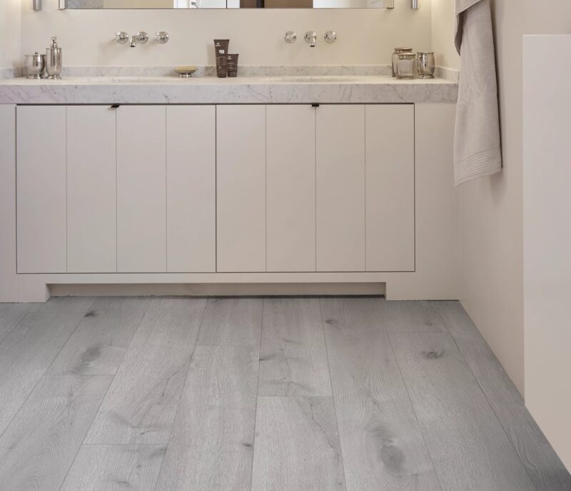 Coretec floors Opera