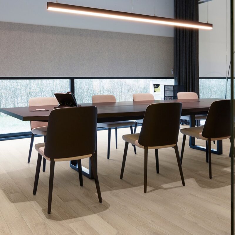 Coretec floors Luxor