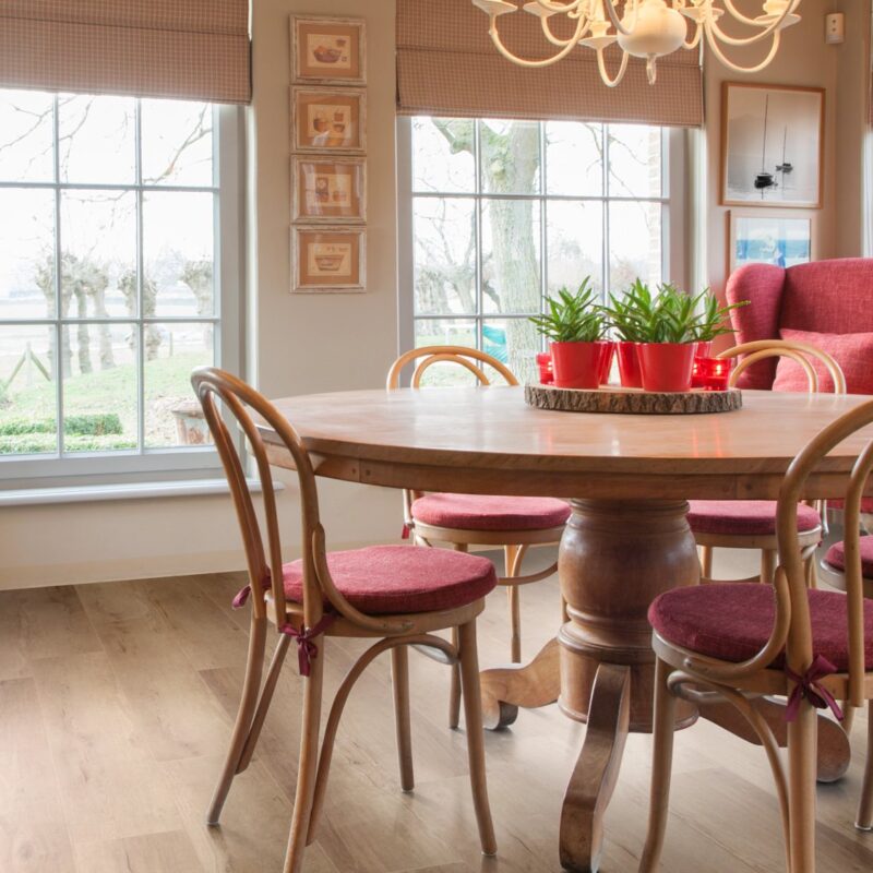 Coretec floors Tasman oak 50