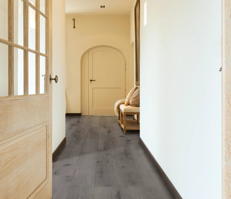 Coretec floors Harpa