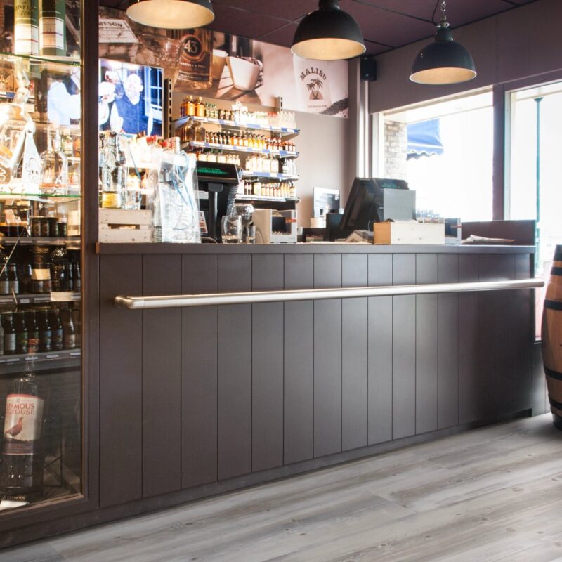 Coretec floors Oriental