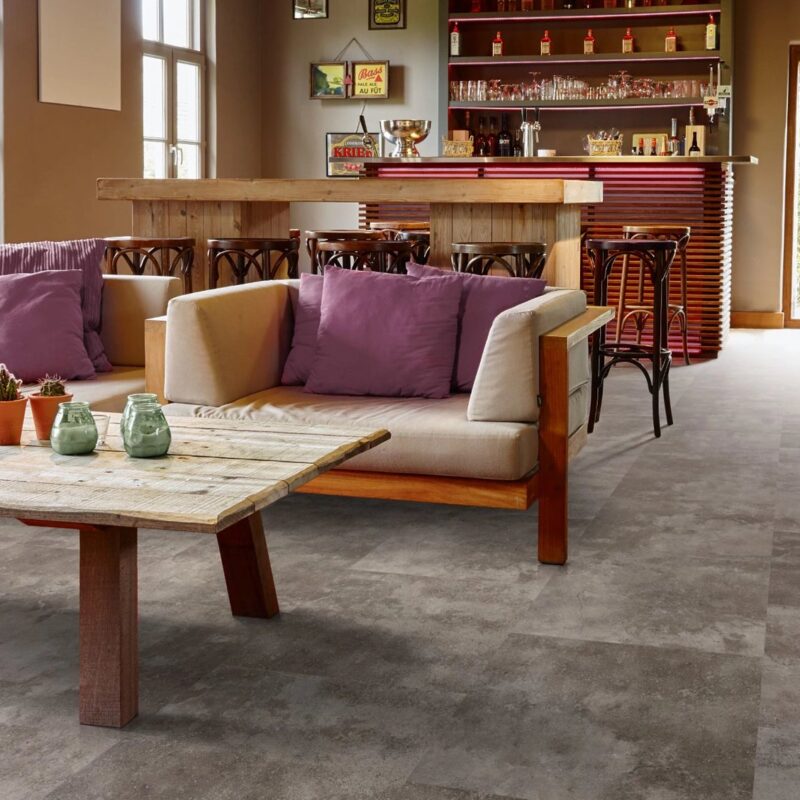 Coretec floors Beaufort