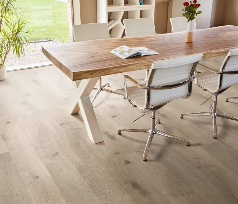 Coretec floors Perot