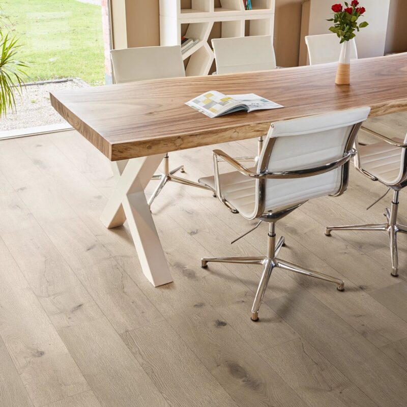 Coretec floors Perot