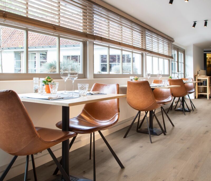 Coretec floors Parrish