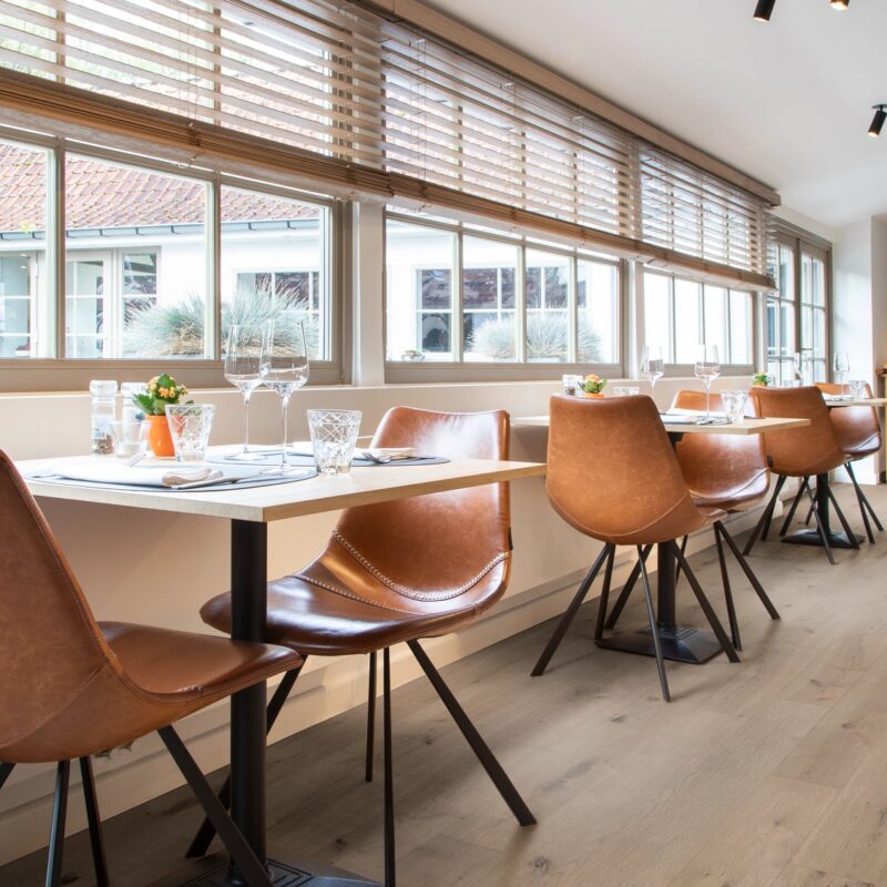 Coretec floors Parrish