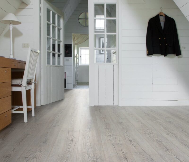 Coretec floors Timberland rustic pine 41