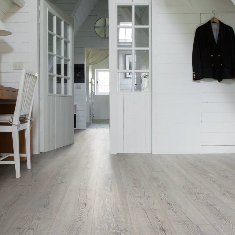 Coretec floors Timberland rustic pine 41