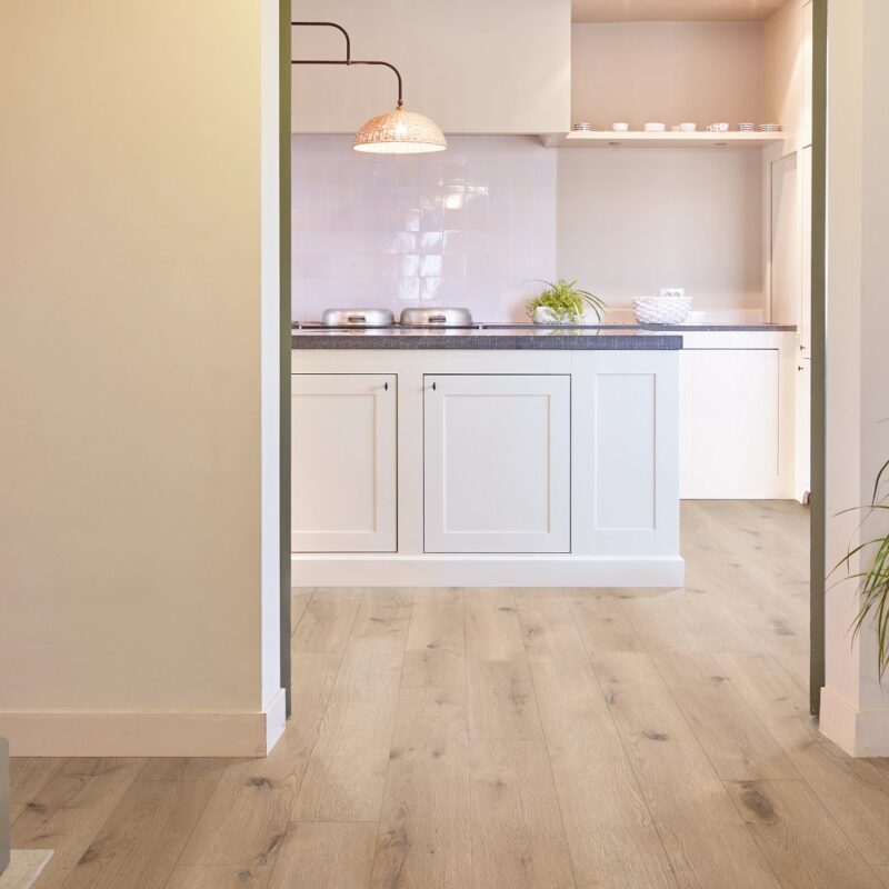 Coretec floors Metropol